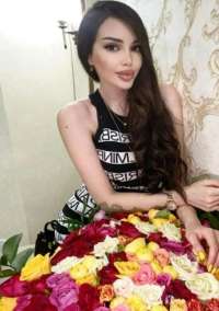 Mersin escort hatun Lila