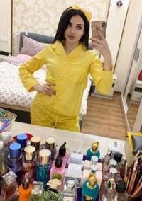 Mersin escort hatun Lila