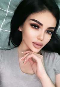 Mersin escort hatun Lila