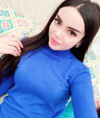 Mersin escort hatun Lila