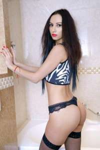 Mersin Escort: VIP Bayanlarla Keyifli Vakit Geçirme