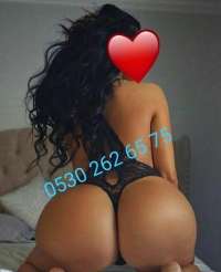 Mersin Escortla Tatlı Kaçamaklar