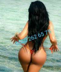 Mersin Escortla Tatlı Kaçamaklar