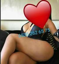 Mersin Escortla Tatlı Kaçamaklar