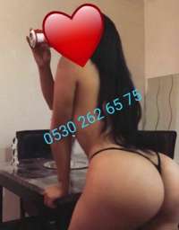 Mersin Escortla Tatlı Kaçamaklar