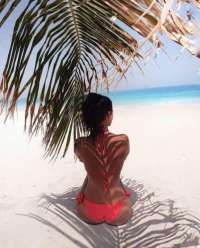 Mersin Escort'un Çekici ve Büyüleyici Güzelliği