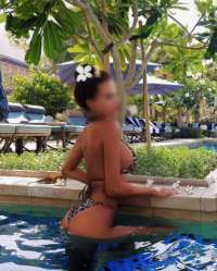 Mersin Escort'un Çekici ve Büyüleyici Güzelliği