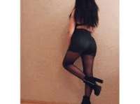 Mersin eskort bayan Elvan