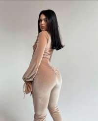 Mersin Eve Otele gelen Eskort Beyza