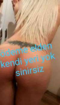 Mersin eve ve otele gelen escort bayan Burcu