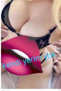 Mersin eve ve otele gelen escort bayan Burcu