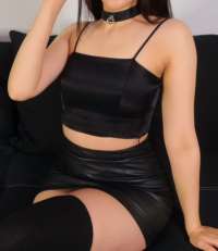 Mersin genç escort Banu