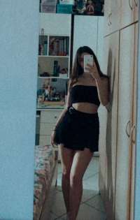 Mersin Genç Escort Tuğba