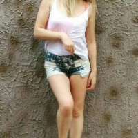 Mersin İnanılmaz Escort Bayan Rüya