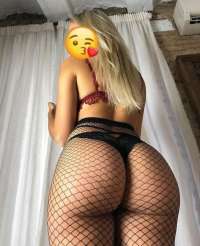 Mersin kaliteli escort Bensu