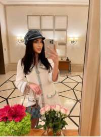 Mersin kaliteli escort Buse