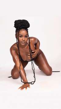 Mersin kaliteli escort Charlotte