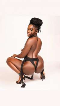 Mersin kaliteli escort Charlotte