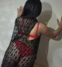 Mersin kaliteli escort Dilek