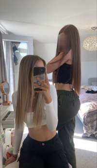 Eve ve Pelin Grup ya Bireysel Buluşmalar