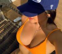 Mersin kaliteli escort Eda