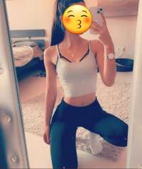Mersin kaliteli escort Hazal