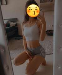 Mersin kaliteli escort Hazal