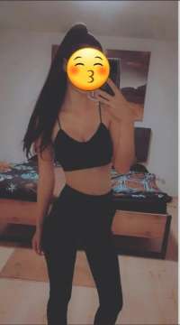 Mersin kaliteli escort Hazal