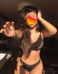 Mersin kaliteli escort Maya