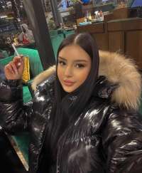 Mersin kaliteli escort Tanya