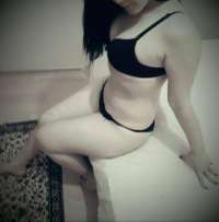 Mersin kaliteli bayan escort Damla