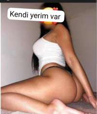 Mersin kendi yeri olan escort Ceren