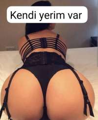 Mersin kendi yeri olan escort Ceren