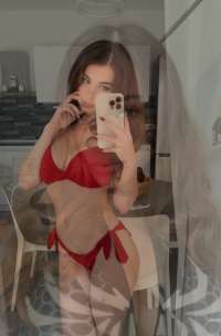 Mersin Kendi yeri olan FİT escort Nesrin