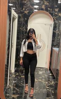 Mersin merkez bayan Özge