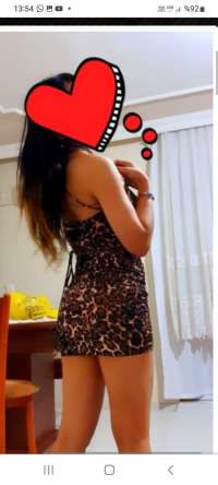 Mersin Merkez escort Aysu