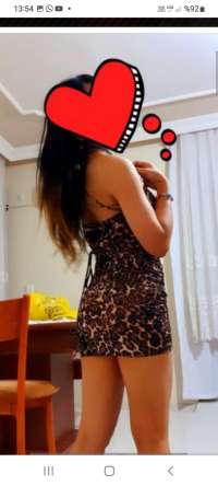 Mersin Merkez escort Aysu