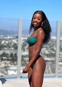 Mersin merkez siyah tenli escort Nana