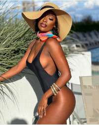 Mersin merkez siyah tenli escort Nana