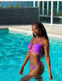 Mersin merkez siyah tenli escort Nana