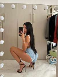 Mersin Mezitli evet otele gelen esc Azra