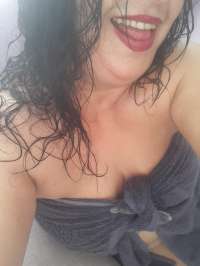 Mersin Olgun Escort EDANUR