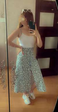 Mersin Otellerde Görüşen Escort Tina