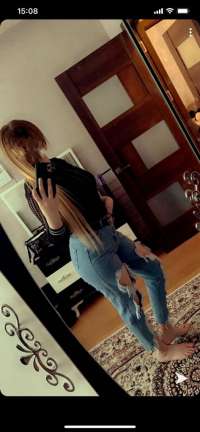 Mersin Otellerde Görüşen Escort Tina