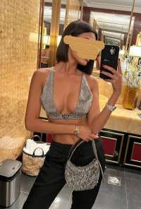 Mersin Rus escort kadın Sabina