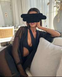 Mersin Rus escort kadın Sabina