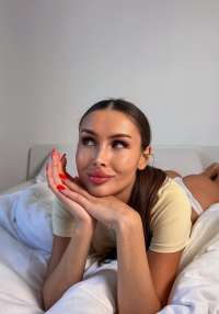 Mersin seksapel bayan Damla