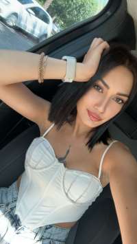 Mersin seksi Bayan CLADYO