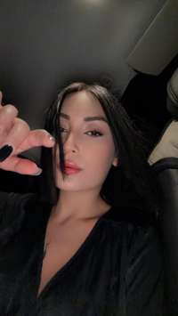 Mersin seksi Bayan CLADYO