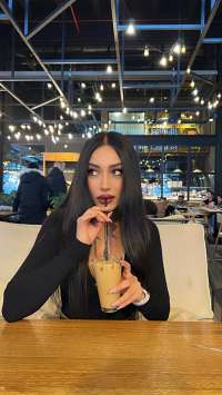 Mersin seksi Bayan CLADYO